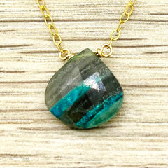 Simple Necklace Collection