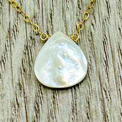 Simple Necklace Collection