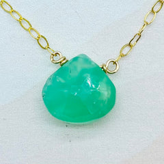 Simple Necklace Collection
