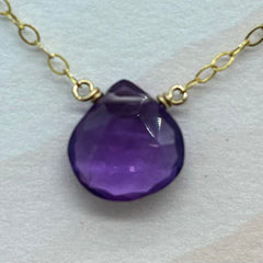 Simple Necklace Collection