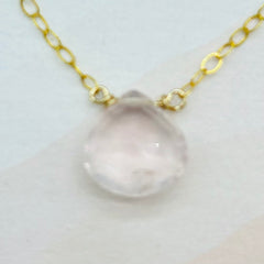 Simple Necklace Collection