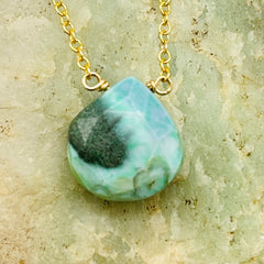 Simple Necklace Collection