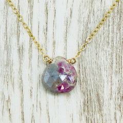 Simple Necklace Collection