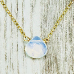 Simple Necklace Collection