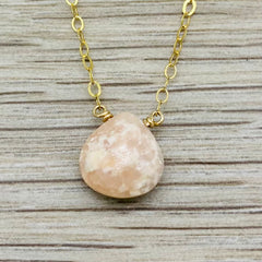 Simple Necklace Collection