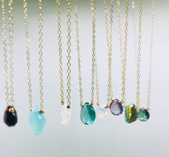Simple Necklace Collection