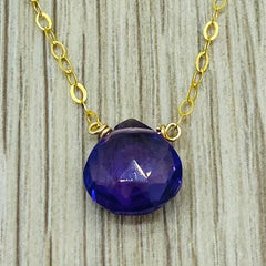Simple Necklace Collection