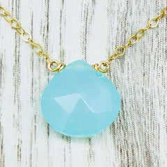 Simple Necklace Collection