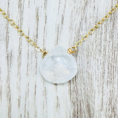 Simple Necklace Collection
