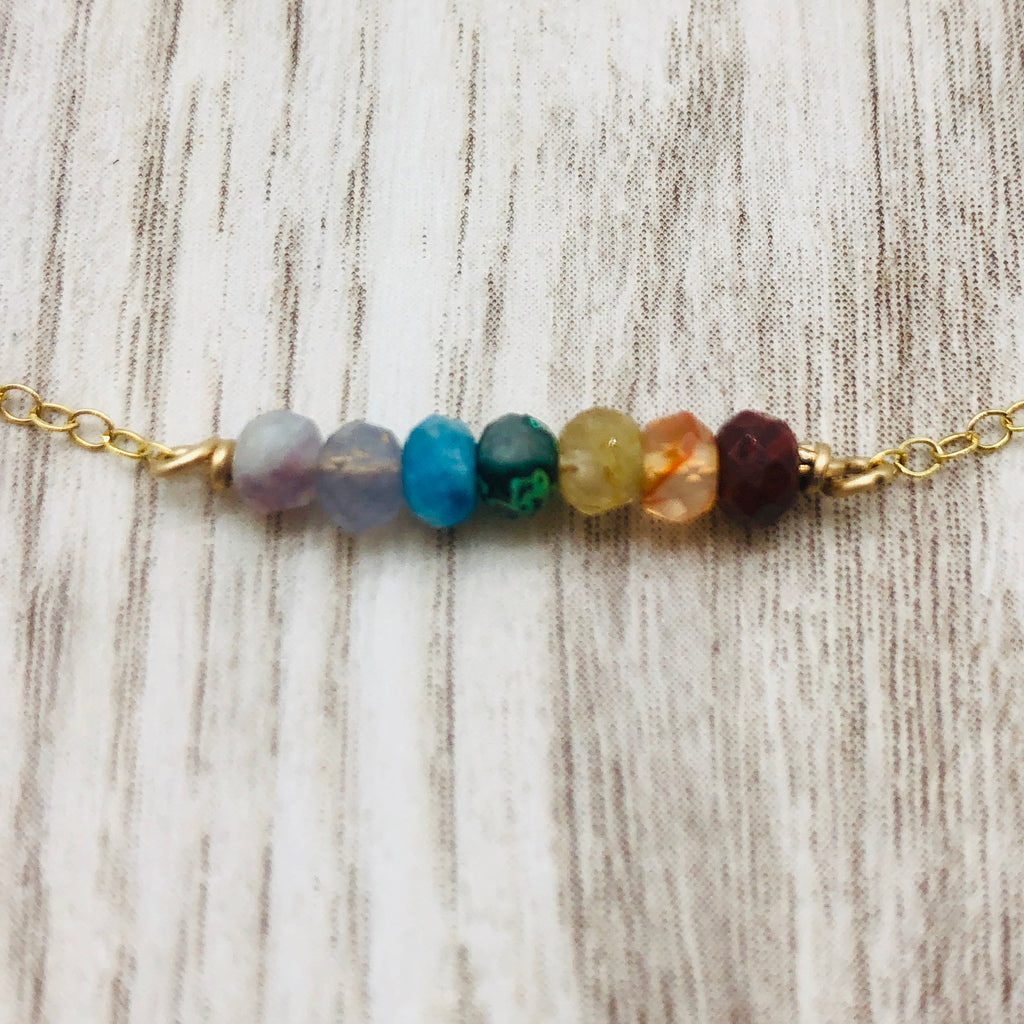 Rainbow Gems